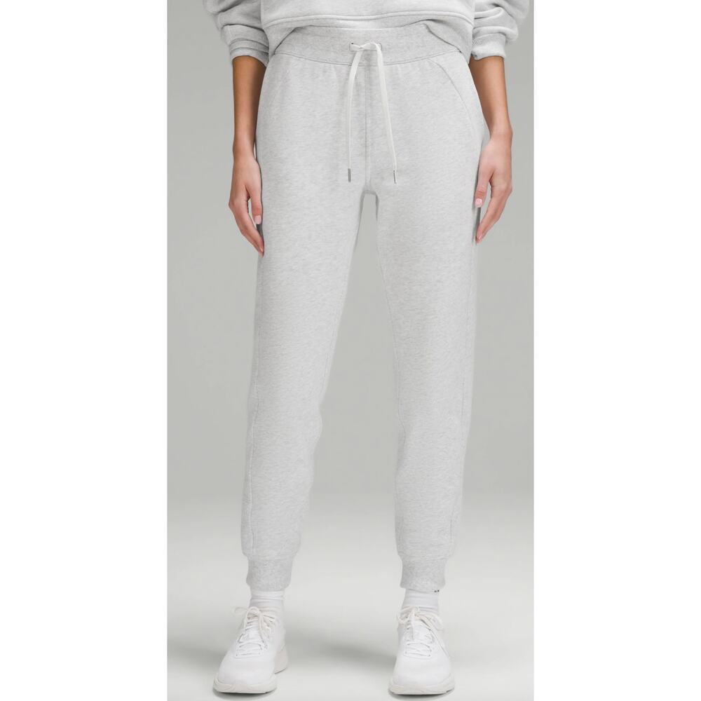 Lululemon Gray Align Joggers